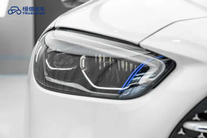 Mercedes-Benz C-Class 2024 Model C 260 L Sports Edition – фото 9