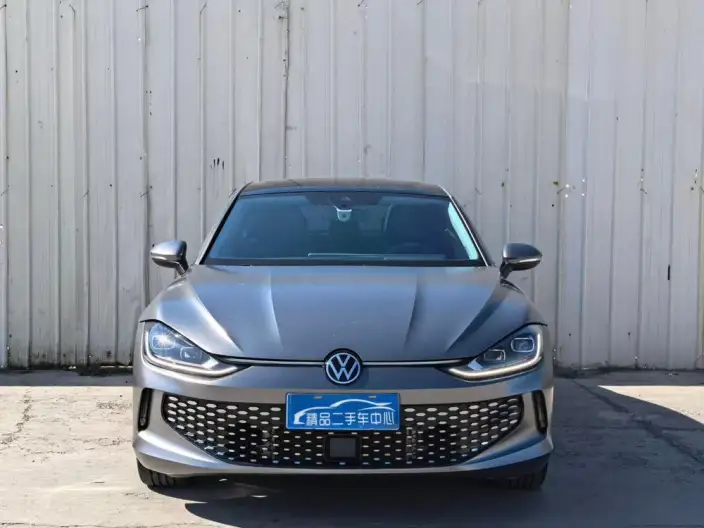 Volkswagen Lamando 2024 Model Volkswagen Lamando L 280TSI DSG Cool spicy version – фото 2