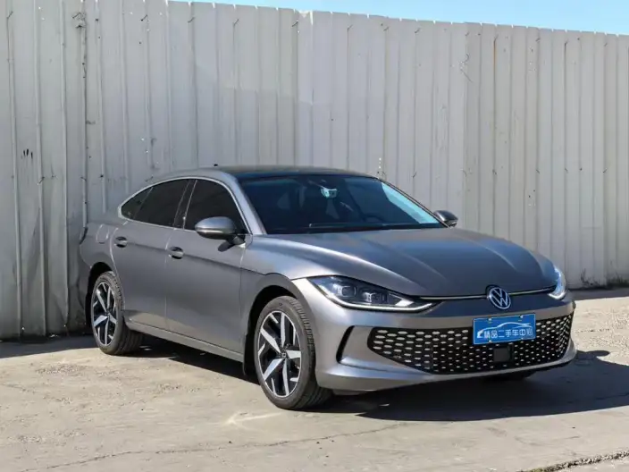 Volkswagen Lamando 2024 Model Volkswagen Lamando L 280TSI DSG Cool spicy version – фото 3