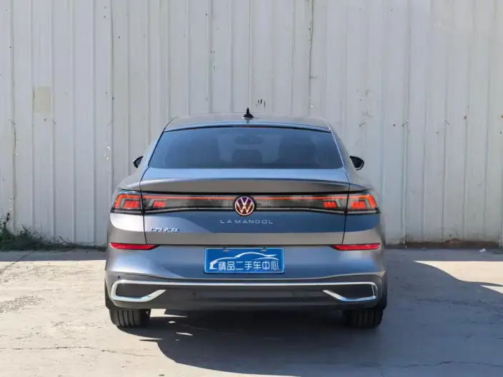 Volkswagen Lamando 2024 Model Volkswagen Lamando L 280TSI DSG Cool spicy version – фото 5