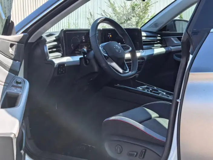 Volkswagen Lamando 2024 Model Volkswagen Lamando L 280TSI DSG Cool spicy version – фото 8