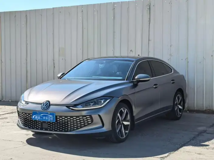 Volkswagen Lamando 2024 Model Volkswagen Lamando L 280TSI DSG Cool spicy version – фото 10
