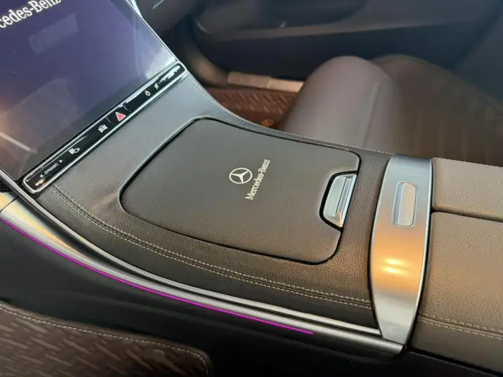 Mercedes-Benz C-Class 2022 Model C 260 L Sports Edition – фото 7