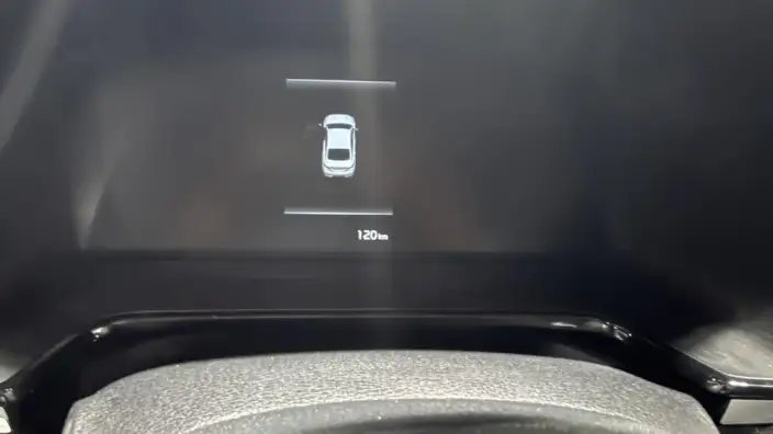 Kia K3 2024 Model 1.5L IVT Comfort Premium Edition – фото 8