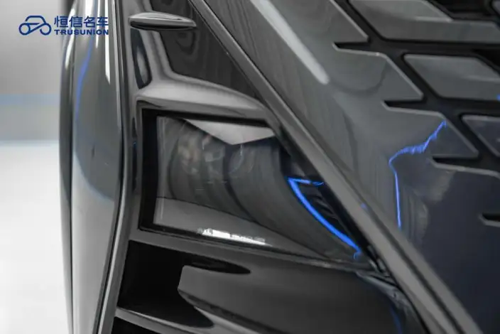 Changan UNI-T 2023 Model Second generation 1.5T Noble Model – фото 9