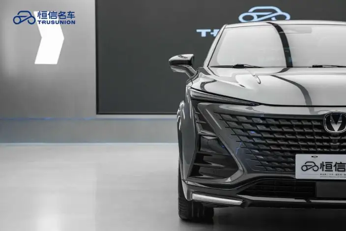 Changan UNI-T 2023 Model Second generation 1.5T Noble Model – фото 10
