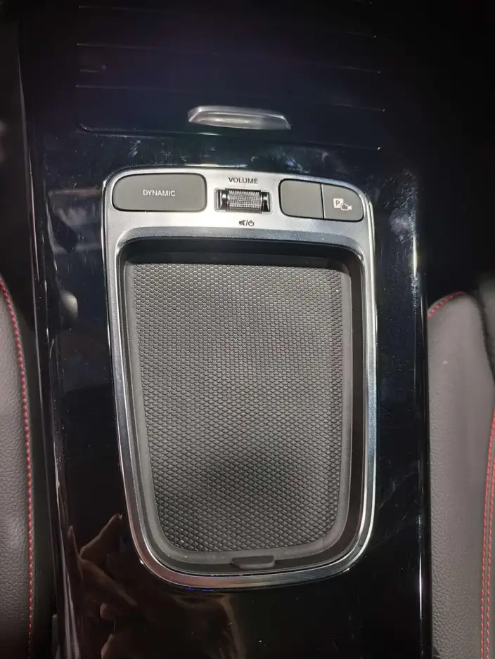 Mercedes-Benz CLA Imported 2025 Model CLA 200 Five-door Hunting sports car – фото 9