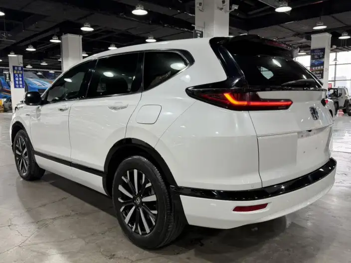 Honda BREEZE 2021 Model Rui*Hybrid 2.0L 2WD Deluxe Edition – фото 4