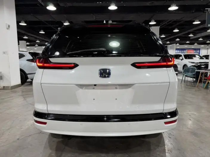 Honda BREEZE 2021 Model Rui*Hybrid 2.0L 2WD Deluxe Edition – фото 5