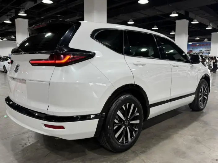 Honda BREEZE 2021 Model Rui*Hybrid 2.0L 2WD Deluxe Edition – фото 6