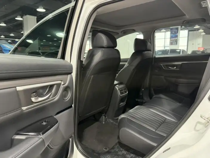 Honda BREEZE 2021 Model Rui*Hybrid 2.0L 2WD Deluxe Edition – фото 9