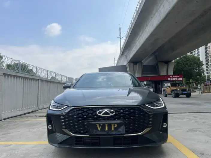 Arrizo 8 PRO 2025 Model 1.6T DCT Luxury Model + – фото 2