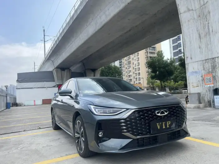 Arrizo 8 PRO 2025 Model 1.6T DCT Luxury Model + – фото 3
