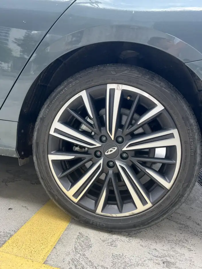 Arrizo 8 PRO 2025 Model 1.6T DCT Luxury Model + – фото 8