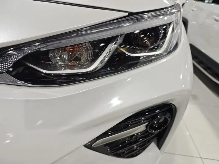 Toyota Wildlander 2023 Model 2.0L 2WD Luxury PLUS Edition – фото 7