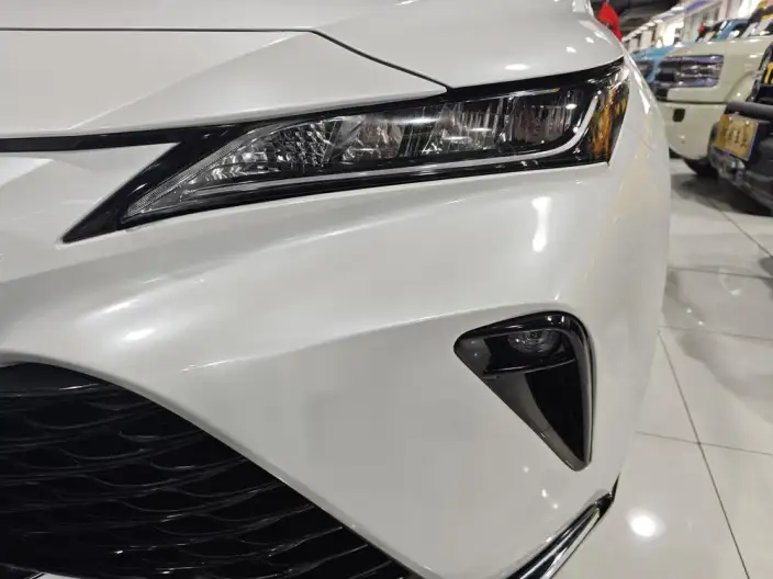 Venza 2022 Model Hybrid 2.5L CVT 2WD Deluxe Edition – фото 8
