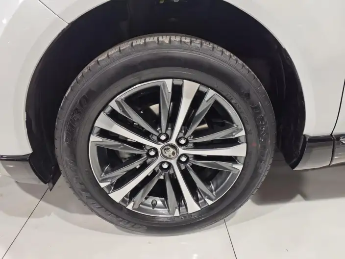 Venza 2022 Model Hybrid 2.5L CVT 2WD Deluxe Edition – фото 10