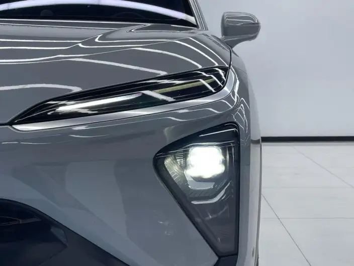 NIO EC6 2020 Model 430KM Sports Edition – фото 5