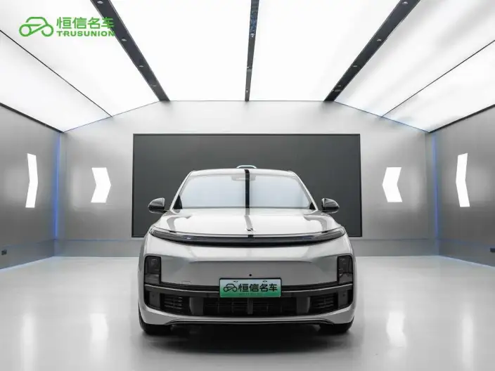 Li Auto L8 2024 Model Pro Edition