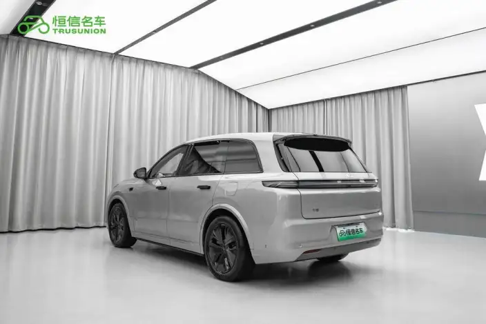 Li Auto L8 2024 Model Pro Edition
