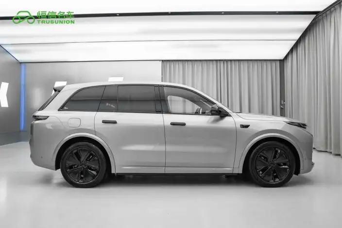 Li Auto L8 2024 Model Pro Edition – фото 7