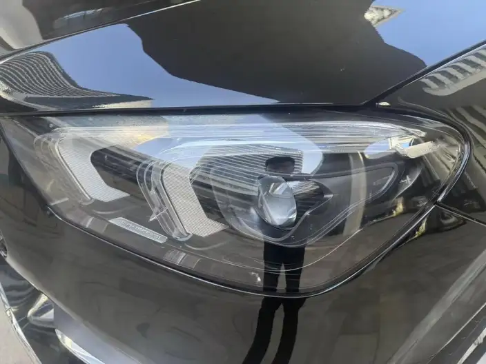 Mercedes-Benz GLE Imported 2021 Model GLE 350 4MATIC Fashion Model – фото 10