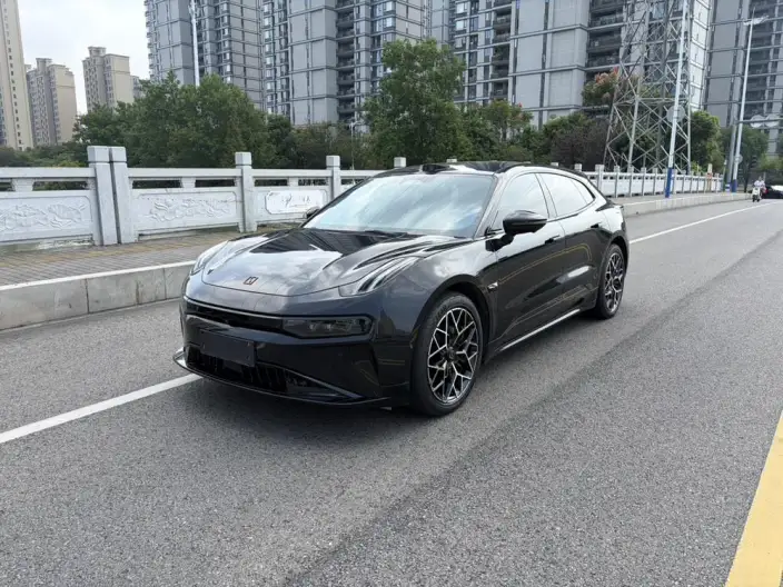 ZEEKR 001 2024 Model WE Edition 95kWh 4WD