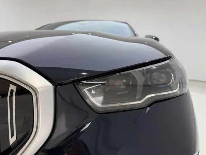 BMW 5 Series 2025 Model 530Li Exclusive Model M Sports Set – фото 10