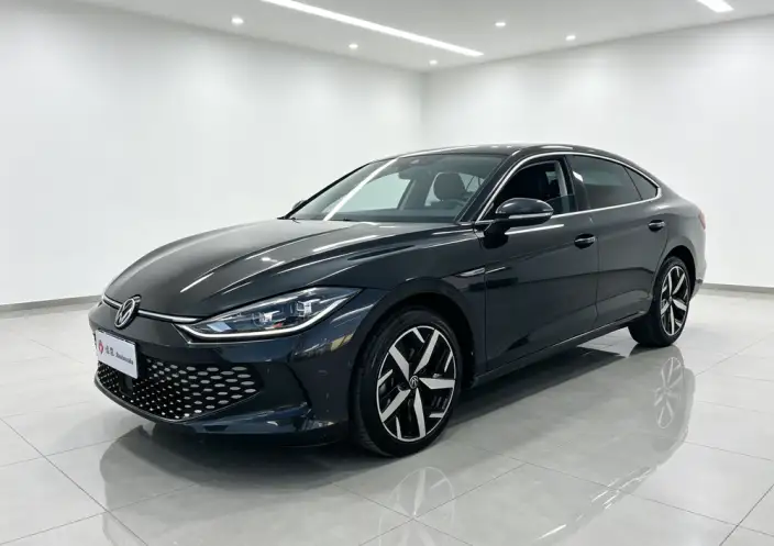 Volkswagen Lamando 2023 Model Volkswagen Lamando L 280TSI DSG Cool spicy version – фото 1