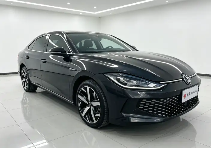 Volkswagen Lamando 2023 Model Volkswagen Lamando L 280TSI DSG Cool spicy version – фото 3