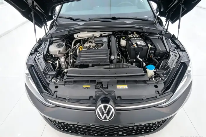 Volkswagen Lamando 2023 Model Volkswagen Lamando L 280TSI DSG Cool spicy version – фото 7