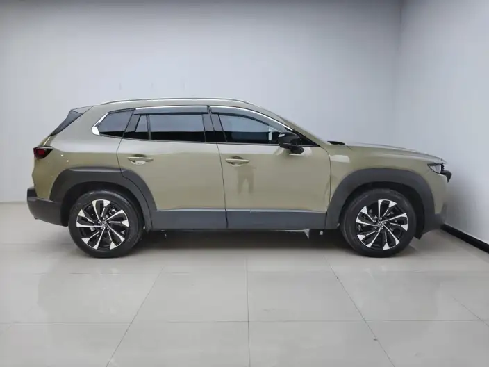 Mazda CX-50 Xingye 2023 Model 2.5L Automatic Zhixing Edition – фото 8