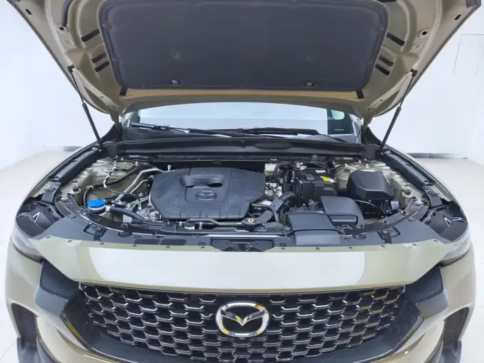 Mazda CX-50 Xingye 2023 Model 2.5L Automatic Zhixing Edition – фото 10
