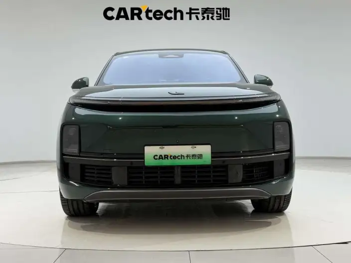 Li Auto L9 2023 Model Pro Edition