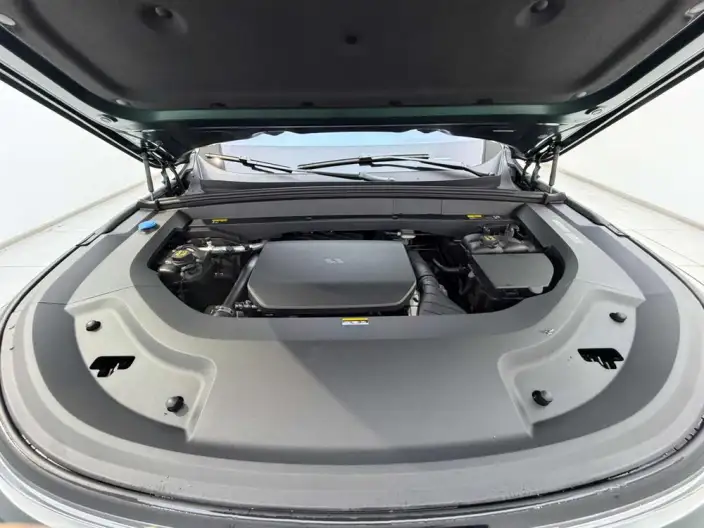 Li Auto L9 2023 Model Pro Edition – фото 9