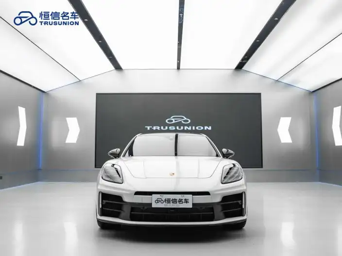 Panamera 2024 Model Panamera 2.9T – фото 2