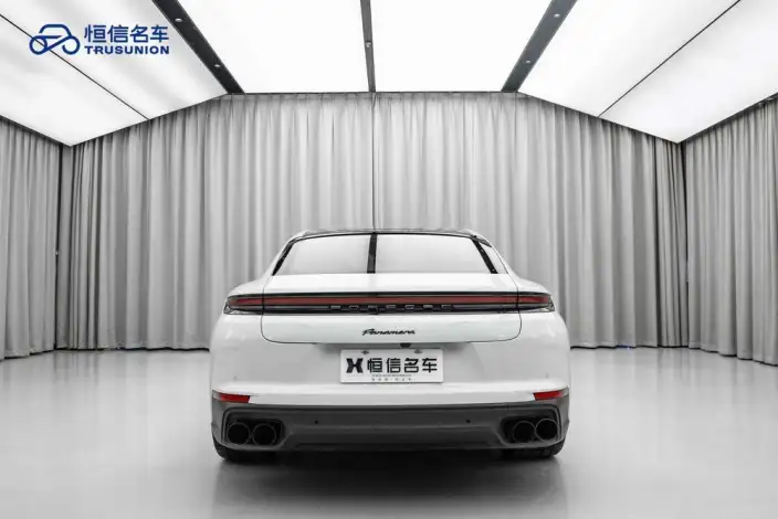 Panamera 2024 Model Panamera 2.9T – фото 5