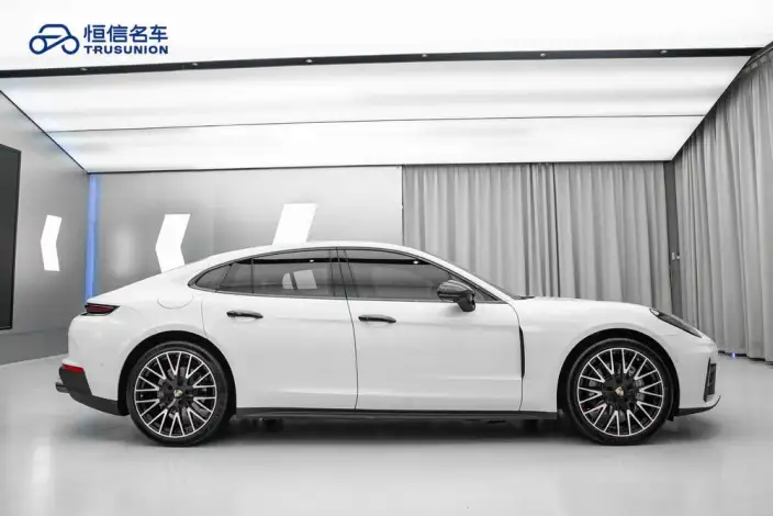 Panamera 2024 Model Panamera 2.9T – фото 7