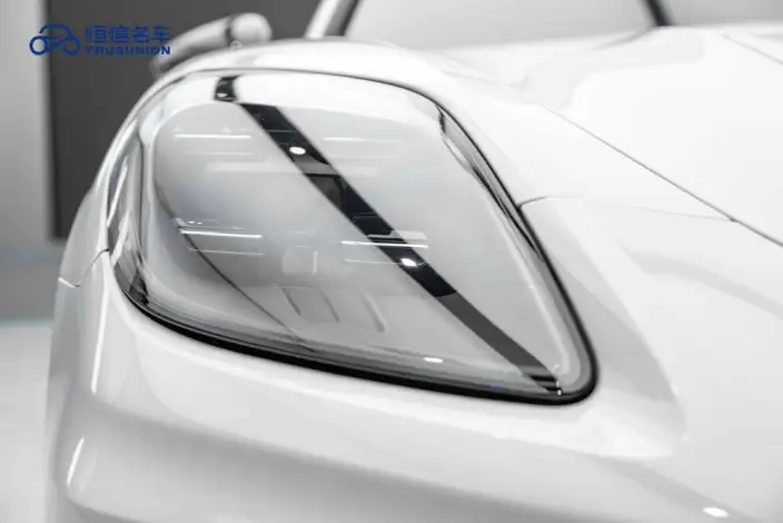 Panamera 2024 Model Panamera 2.9T – фото 8