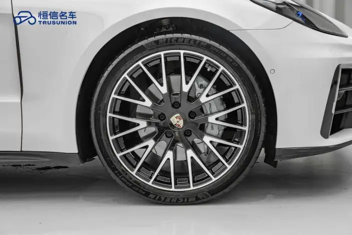 Panamera 2024 Model Panamera 2.9T – фото 9