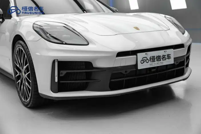 Panamera 2024 Model Panamera 2.9T – фото 10