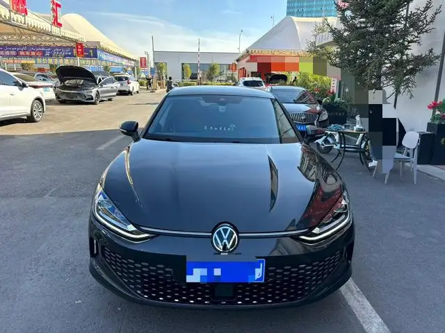 Volkswagen Lamando 2025 Model Volkswagen Lamando L 280TSI DSG Spicy version – фото 2