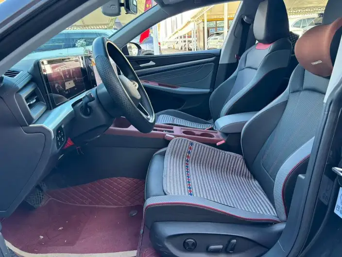 Volkswagen Lamando 2025 Model Volkswagen Lamando L 280TSI DSG Spicy version – фото 8