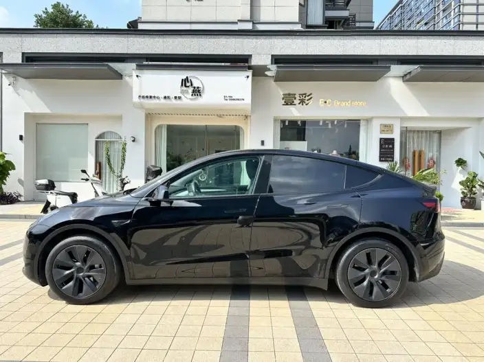 Model Y 2023 Model Rear-wheel drive version – фото 4