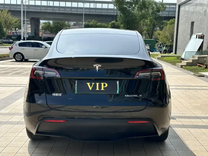 Model Y 2023 Model Rear-wheel drive version – фото 6
