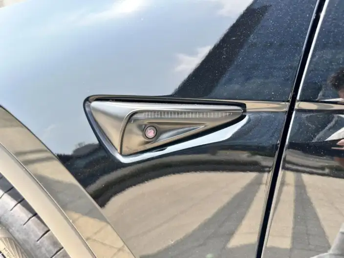 Model Y 2023 Model Rear-wheel drive version – фото 9