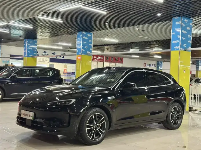 Aito M5 2024 Model EV Max Rear Drive Advanced intelligent driving Edition – фото 1