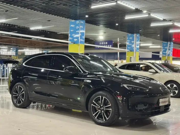 Aito M5 2024 Model EV Max Rear Drive Advanced intelligent driving Edition – фото 3