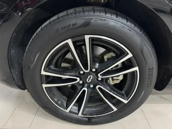 Aito M5 2024 Model EV Max Rear Drive Advanced intelligent driving Edition – фото 7