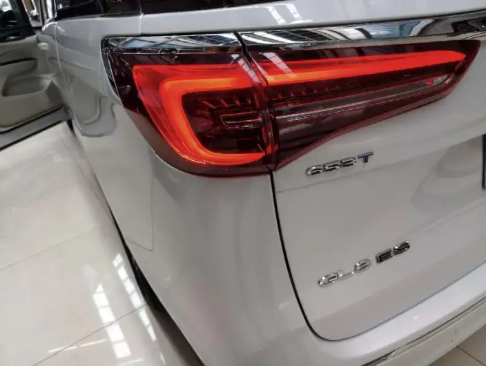 Buick GL8 2022 Model ES Luzun 653T Comfort Model – фото 6